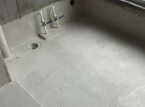 全南卫生间渗水维修公司为您分享下全南卫生间漏水维修应该怎么维修