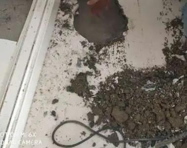 全南楼顶渗水公司分享下全南卫生间测漏水方法和方法的详细分解。