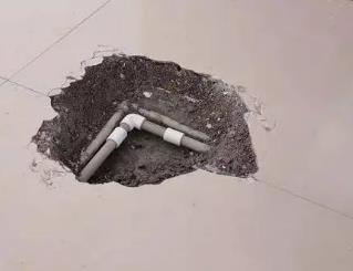  全南检漏多少钱?