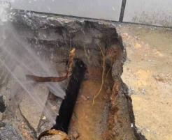 全南市管道泄漏常用检测方法